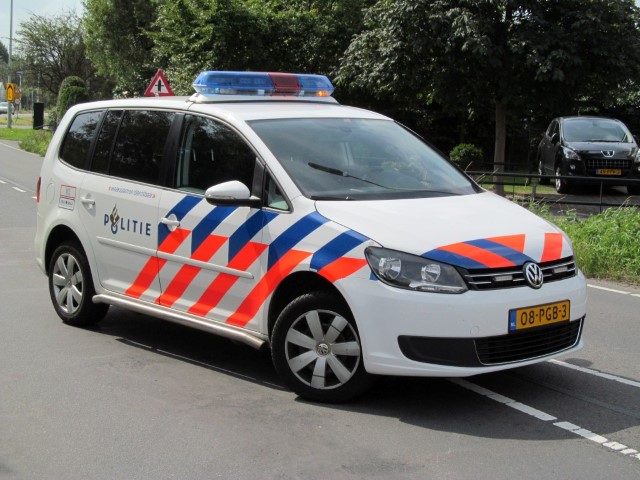 Inwoner Den Hoorn aangehouden voor steekincident